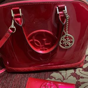 Guess Purse